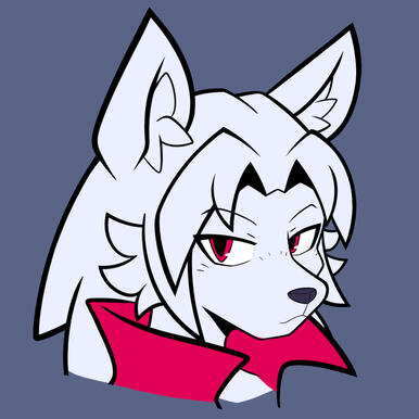 Commission made for Naruwaru on bsky